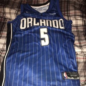 Mo Bamba Jersey